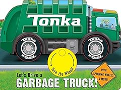 Tonka let drive for sale  Delivered anywhere in USA 