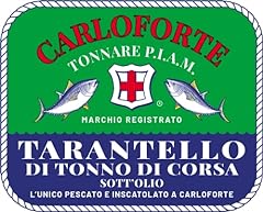 Tarantello tonno rosso usato  Spedito ovunque in Italia 