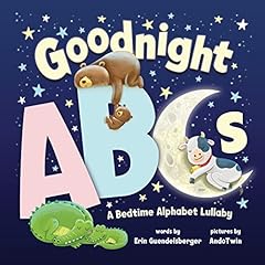 Goodnight abcs sweet for sale  Delivered anywhere in USA 