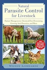 Natural parasite control for sale  Delivered anywhere in USA 