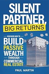 Silent partner big for sale  Delivered anywhere in USA 