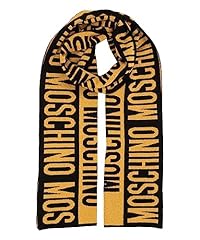 Moschino schal wolle gebraucht kaufen  Wird an jeden Ort in Deutschland