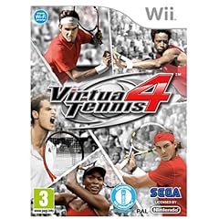 Sega virtua tennis usato  Spedito ovunque in Italia 