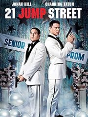Jump street for sale  Delivered anywhere in UK