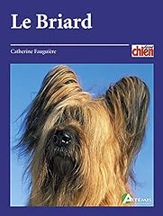 Briard for sale  Delivered anywhere in UK
