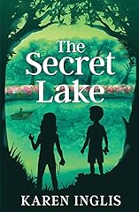 Secret lake children for sale  Delivered anywhere in USA 