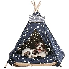 Nukdey pets teepee for sale  Delivered anywhere in Ireland
