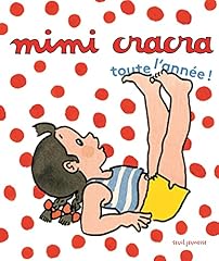 mimi cracra dvd d'occasion  Livré partout en France