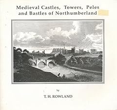 Mediaeval castles towers d'occasion  Livré partout en France