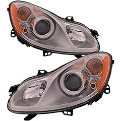 Headlightsdepot headlights hal for sale  Delivered anywhere in USA 