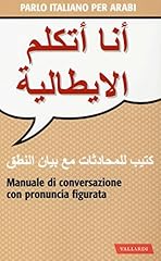 Parlo italiano per usato  Spedito ovunque in Italia 