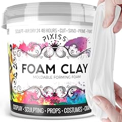 Moldable cosplay foam for sale  Delivered anywhere in USA 