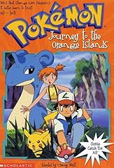 Pokemon chapter book for sale  Delivered anywhere in USA 