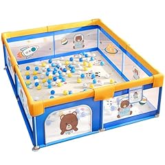 Laufgitter 200x180 baby gebraucht kaufen  Wird an jeden Ort in Deutschland