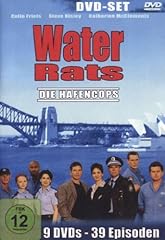 Water rats hafencops gebraucht kaufen  Wird an jeden Ort in Deutschland