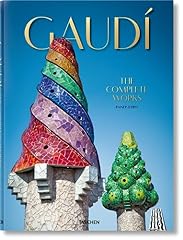 Gaudí. complete works for sale  Delivered anywhere in UK