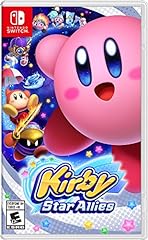 Kirby star allies for sale  Delivered anywhere in USA 