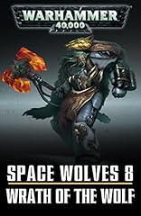 Space wolves wrath d'occasion  Livré partout en France