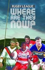 Rugby league for sale  Delivered anywhere in UK