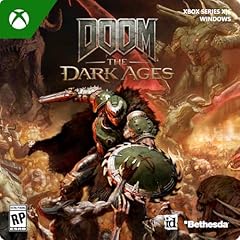 Doom the dark usato  Spedito ovunque in Italia 