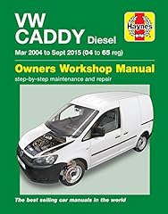 Caddy diesel 65 gebraucht kaufen  Wird an jeden Ort in Deutschland
