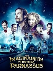 Imaginarium doctor parnassus for sale  Delivered anywhere in USA 