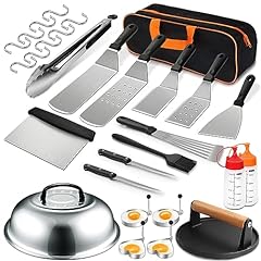 Griddle accessories set for sale  Delivered anywhere in USA 