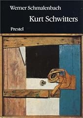 Kurt schwitters gebraucht kaufen  Wird an jeden Ort in Deutschland