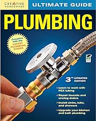 Ultimate guide plumbing for sale  Delivered anywhere in USA 