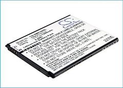 Techtek batterie 1200mah usato  Spedito ovunque in Italia 