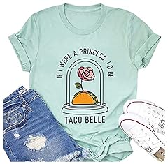 Princess tshirt women for sale  Delivered anywhere in USA 
