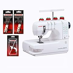 Janome 1000cpx cover for sale  Delivered anywhere in USA 