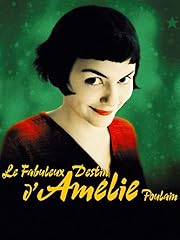 Fabuleux destin amélie d'occasion  Livré partout en France