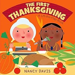 The first thanksgiving d'occasion  Livré partout en France