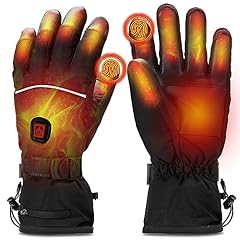 Beheizbare handschuhe herren gebraucht kaufen  Wird an jeden Ort in Deutschland