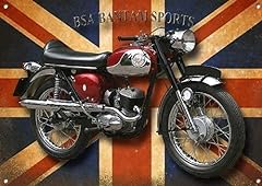 Bsa bantam sports for sale  Delivered anywhere in Ireland