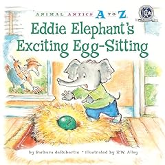 Eddie elephant exciting for sale  Delivered anywhere in USA 