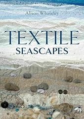 Textile seascapes for sale  Delivered anywhere in UK