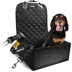 Dog car seat for sale  Delivered anywhere in UK