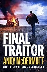 Final traitor gebraucht kaufen  Wird an jeden Ort in Deutschland