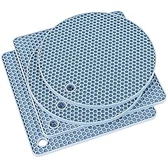 Nstezrne silicone trivets for sale  Delivered anywhere in USA 