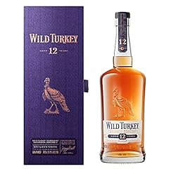 Wild turkey year for sale  Delivered anywhere in UK
