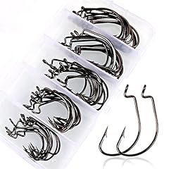 Sougayilang fishing hooks for sale  Delivered anywhere in USA 