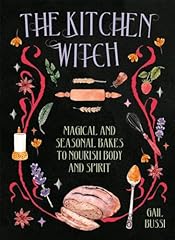 Kitchen witch magical for sale  Delivered anywhere in UK