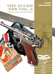 Luger p.08 vol. for sale  Delivered anywhere in Ireland