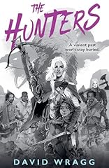 Hunters book one for sale  Delivered anywhere in UK