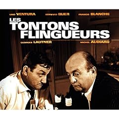 Poster affiche tontons d'occasion  Livré partout en France