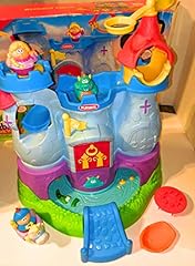 Hasbro playskool weebles for sale  Delivered anywhere in USA 