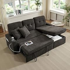 Qsqg reversible sectional for sale  Delivered anywhere in USA 
