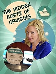 Hidden costs cruising for sale  Delivered anywhere in USA 
